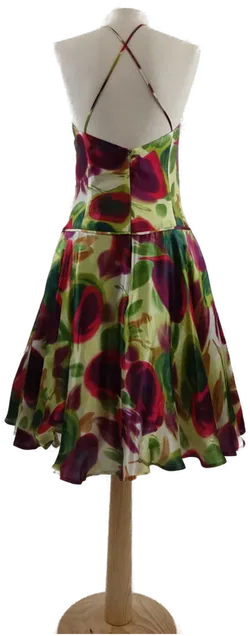 Swing Cocktailkleid  - Bild 3