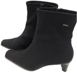 Gore-Tex Damenstiefletten schwarz - Größe 38 - Bild 1