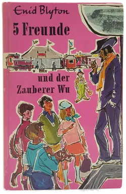 Buch 