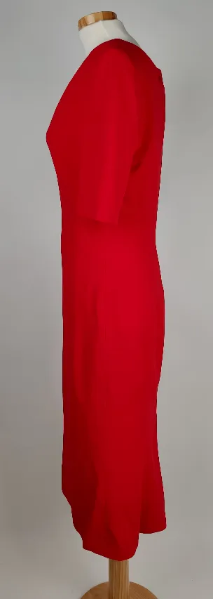 Escada - Damenkleid Gr. 36 – Bild 2