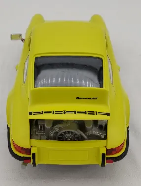 Playmobil - Classic Porsche - Spielzeugauto – Bild 2