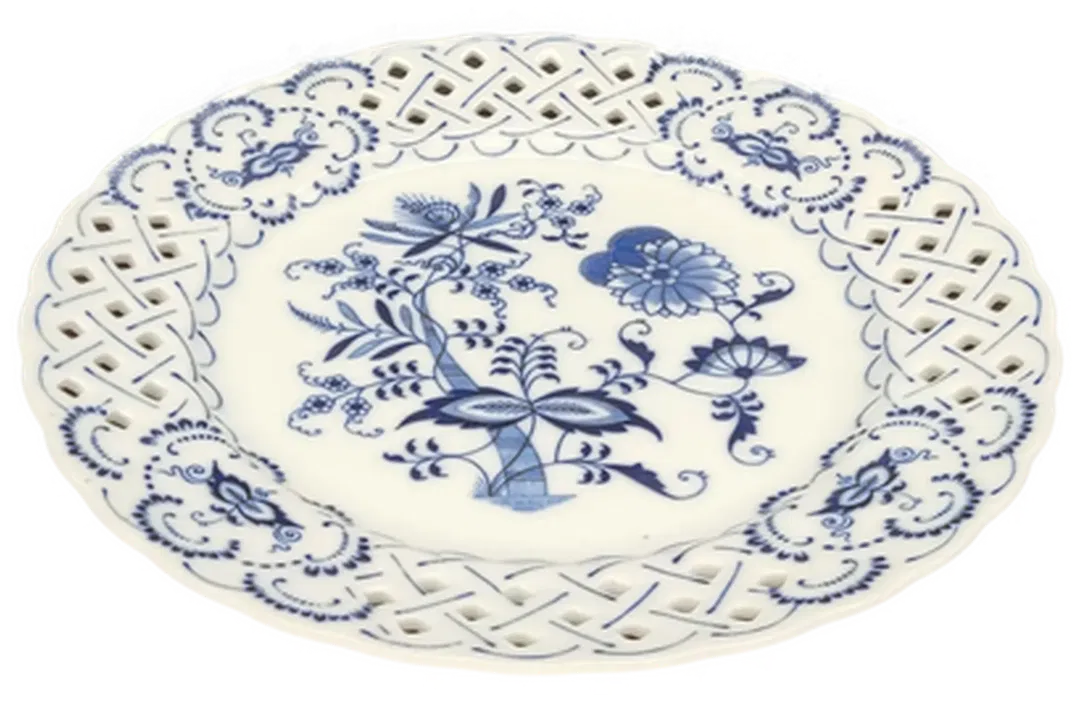 Blue Danube Beilagenplatte - Bild 4