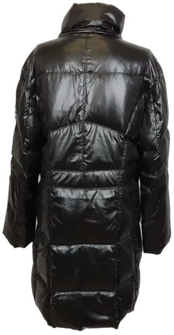 Sportalm Damen Steppmantel schwarz Gr. 42 - Bild 4