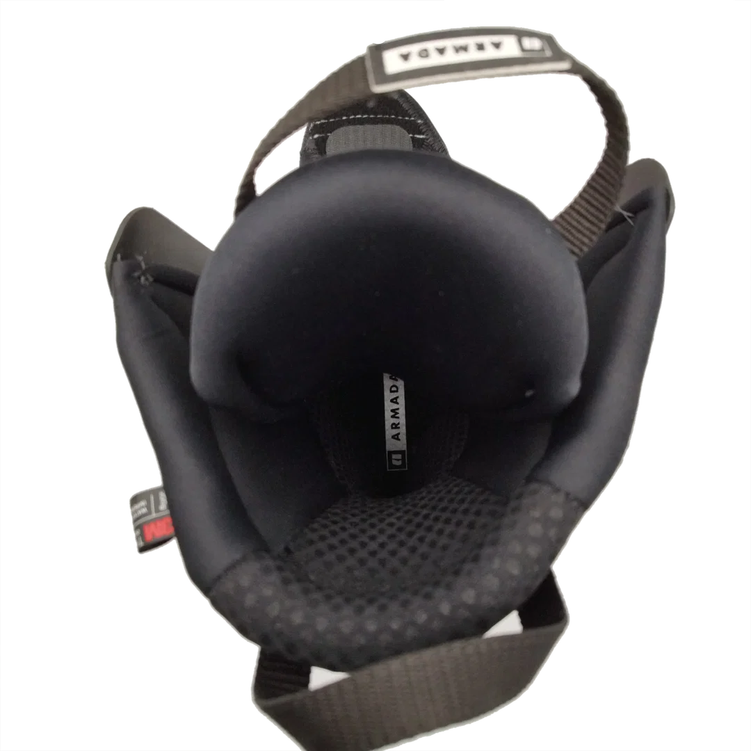 Armado AR ONE Skischuh-Innenschuhe - Gr. 38.4 / 200g – Bild 3