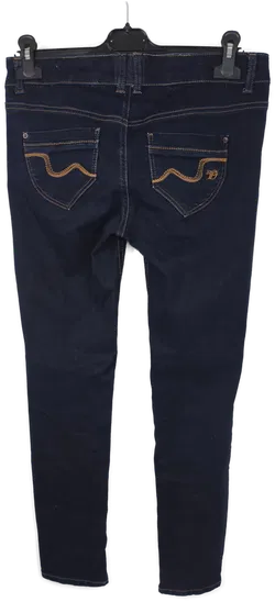 Jeans Damen, Tom Tailor, Gr. 27 - Bild 2