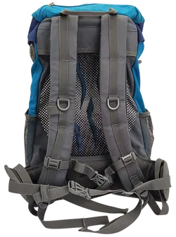 McKinley air zone 28 Wanderrucksack, blau  - Bild 2