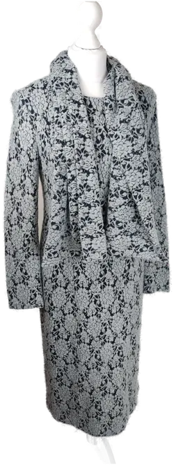 Kleid Aus Wolle Gr. S | Premium-Fund - Bild 2