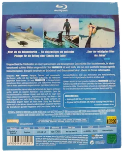 Blu-ray Sharkwater - Wenn Haie sterben - Bild 2