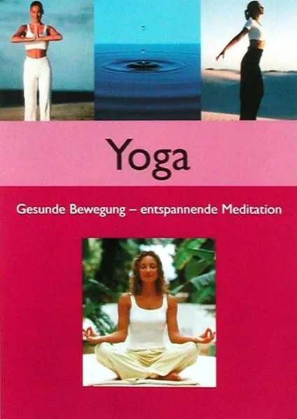 Gesunde Bewegung  Yoga – Bild 1