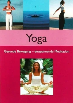 Gesunde Bewegung  Yoga