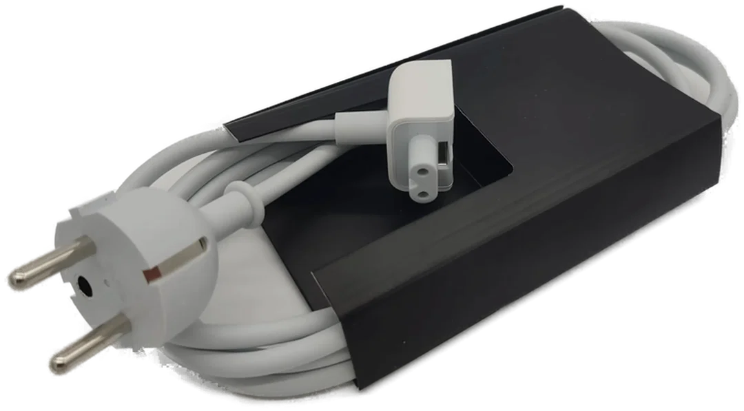 APPLE Netzteil - Verlängerungskabel – Bild 4