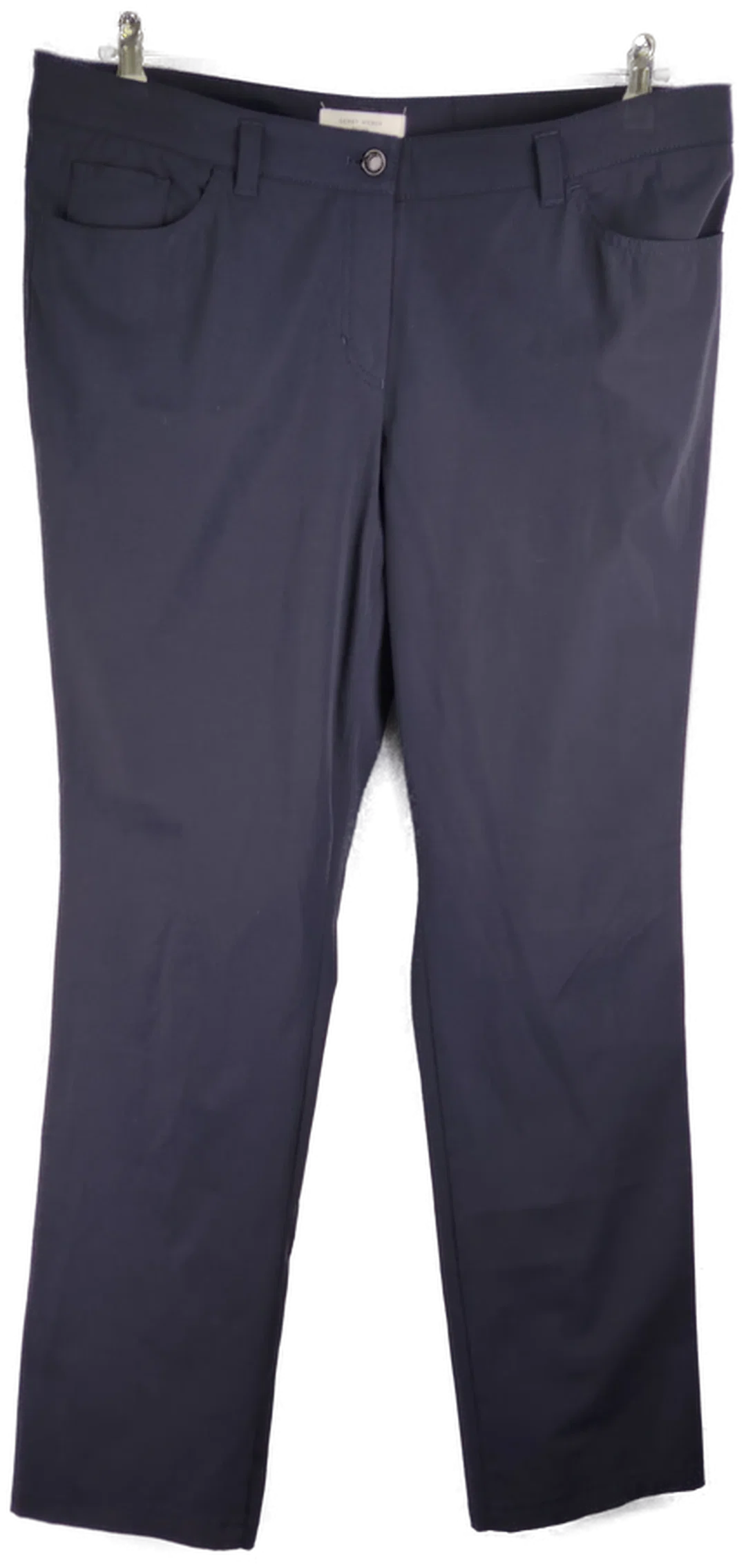 Damenhose Gerry Weber Polyamid Gr. 46 | Casual-Liebling – Bild 1