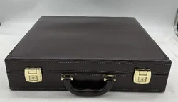 Fotoalbum mit Aufbewahrungskoffer - Bild 4