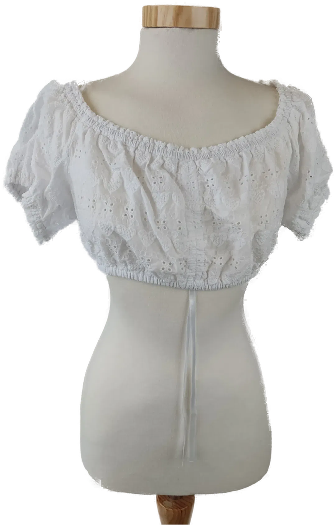 Andreas Gabalier Kollektion Damenoberteil - Gr. EUR 44 - Bild 1