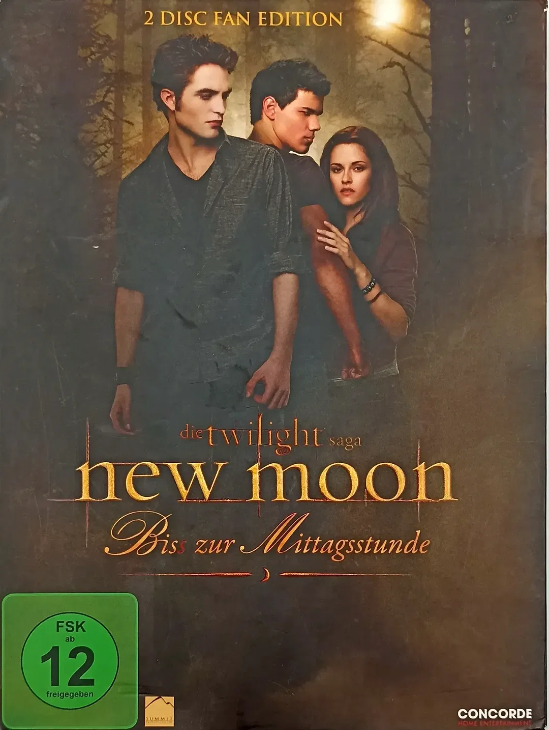 DVD 