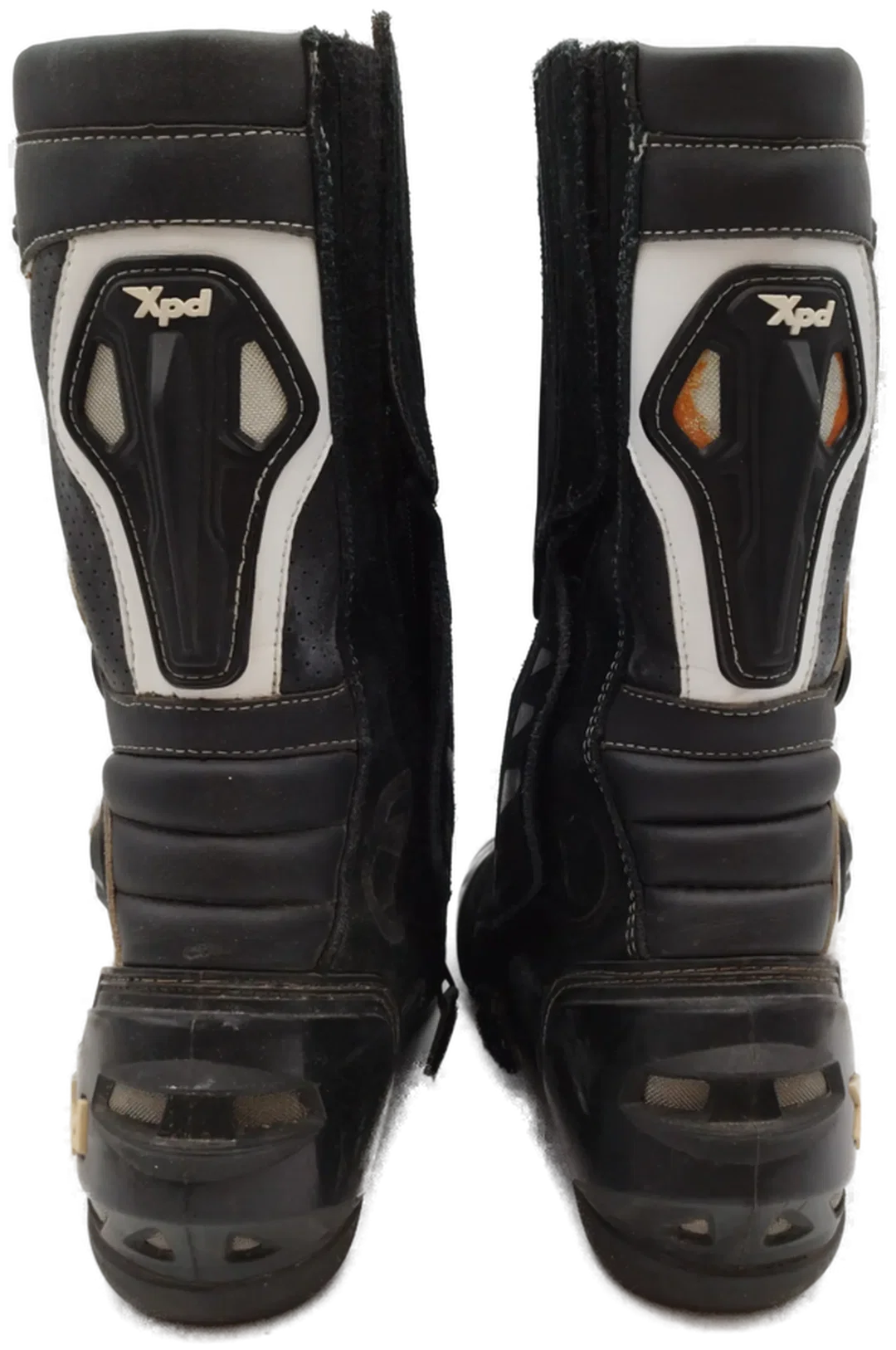 XPD Motorradstiefel - Gr. 42 / Thermo-Protection – Bild 4