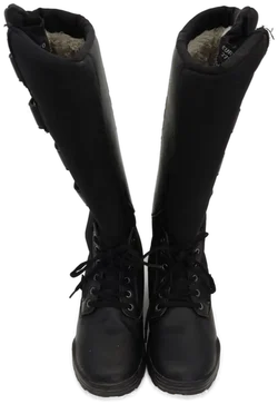 Steeds Thermostiefel Winter 