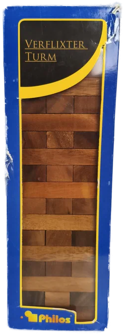 Philos, Verflixter Turm - Bild 4