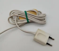 80ER Seneca Schweden Tischlampe - mit Kabel – Vorschau 4