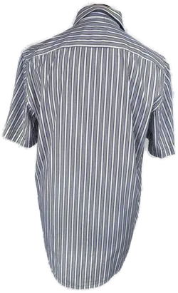 Herrenhemd Dornbusch 39/40 - Bild 3