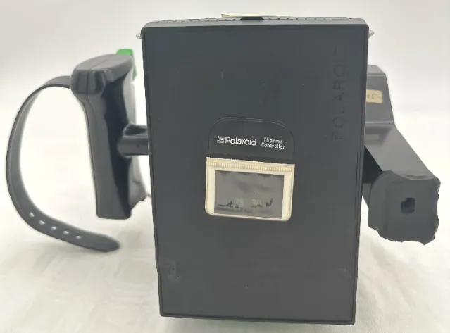 Polaroid Miniportrait - Model 402 – Bild 2