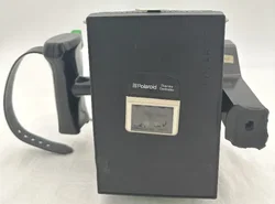 Polaroid Miniportrait - Model 402 - Bild 2