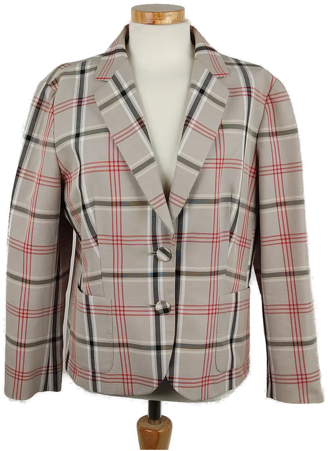 Max Mara Damen Blazer - M/38 - Bild 1