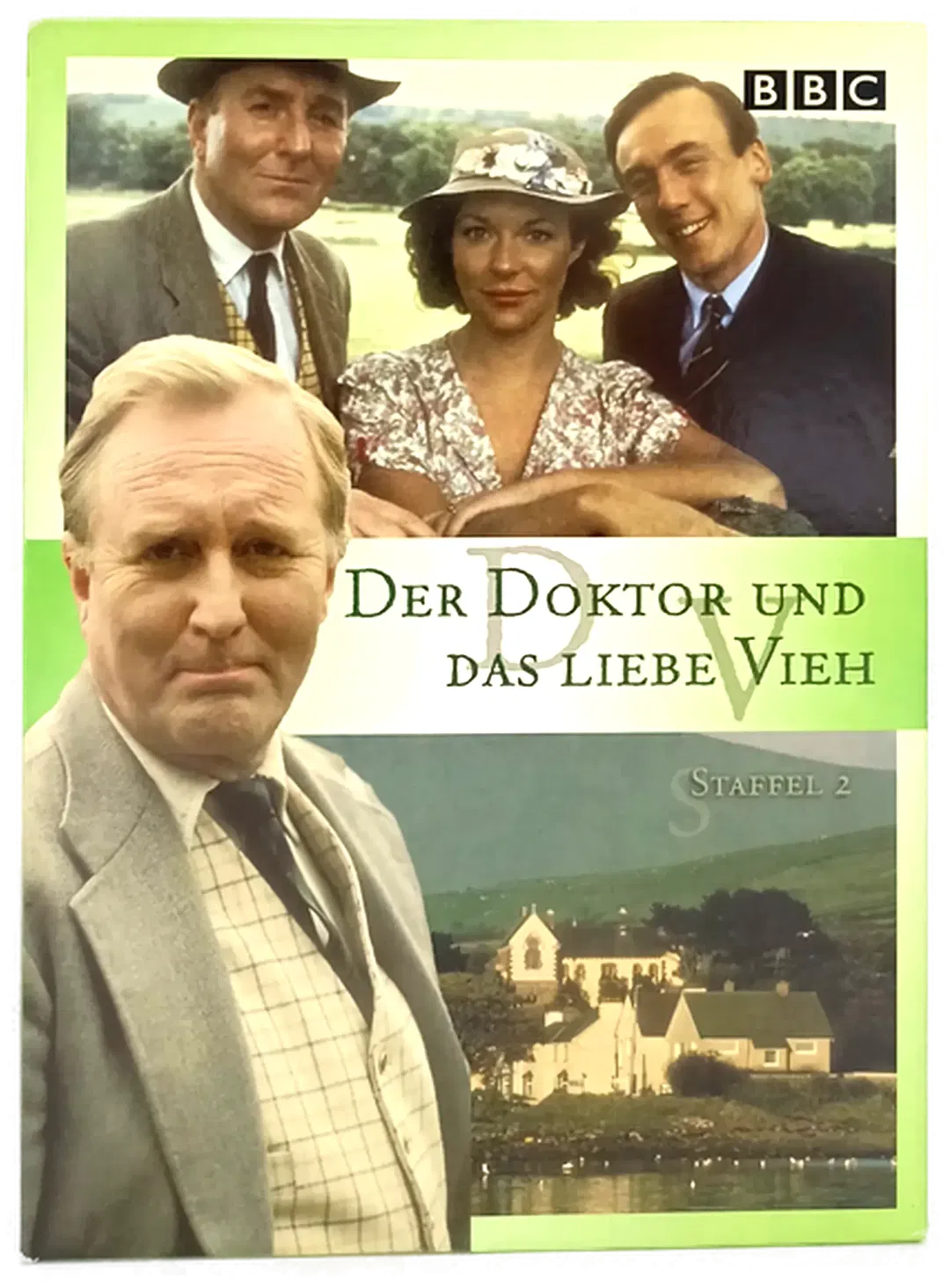 DVD 
