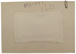 Original Radierung Schloss Karneid von H. Lanzinger - Bild 3