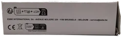 ESBE Thermos-/ Isolierkanne mit Wechselbatterie - mit Temperaturanzeige - Bild 4