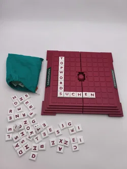 Spiel, Topwords, Gesellschaftsspiel – Vorschau 2