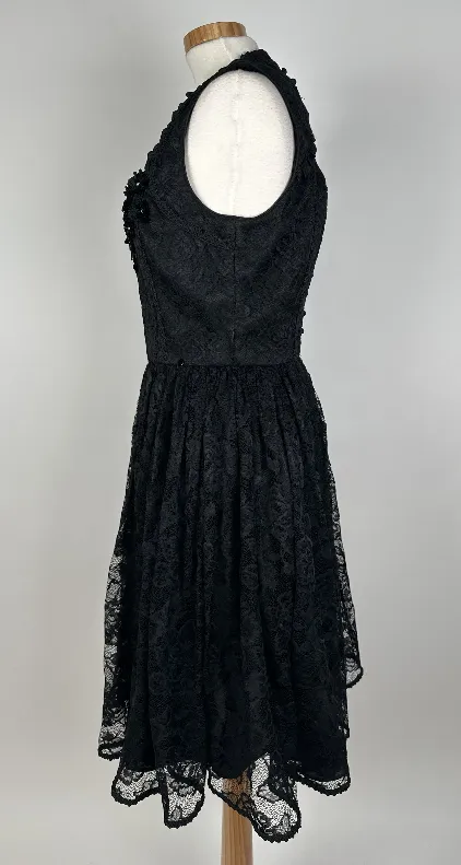 Krüger Collection - Damen Trachten Zweiteiler - Gr. 36 – Bild 5