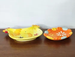 Osterdeko - Schale - Set 1 - Bild 2