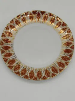 WINTERLING BAVARIA Vintage Teeservice. 3 Teilig - Bild 4