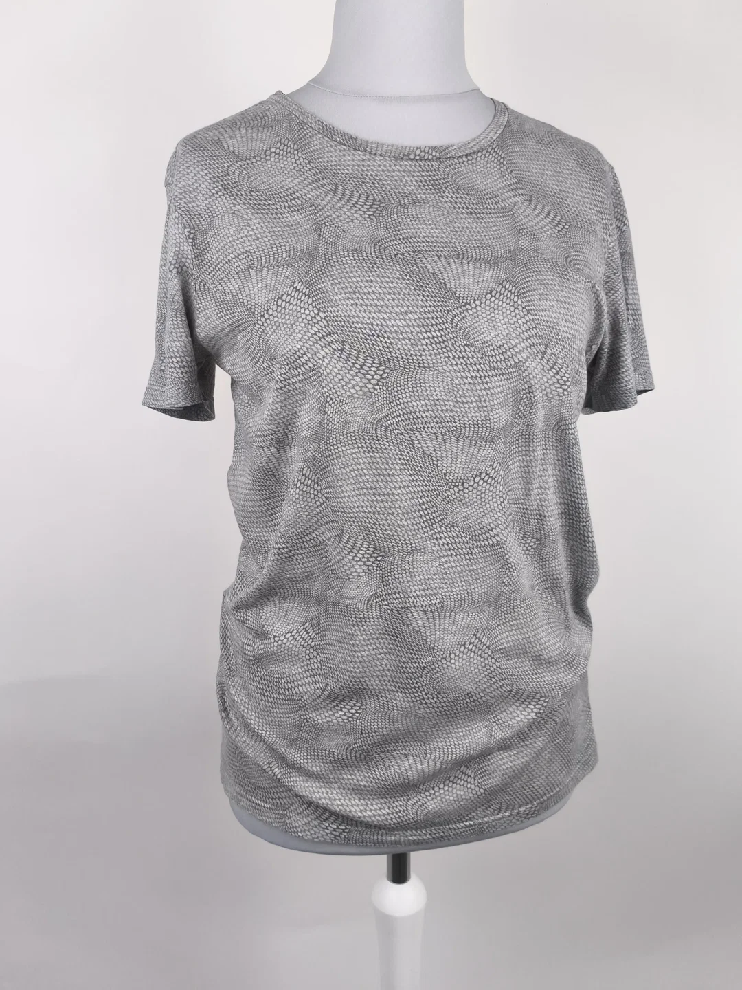 Benetton, Damenshirt, Gr. M - Bild 4