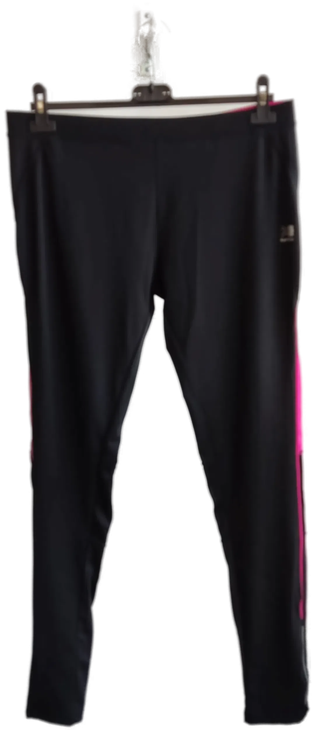 karrimor Damen Laufhose schwarz/pink - Gr.48 / BW42 - Bild 1