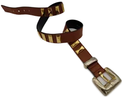 Escada Damen Gürtel - 93cm - Bild 2