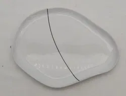 Menu - Teller- 2 Stück - Bild 2