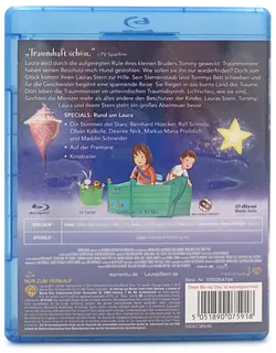 Blu-Ray 