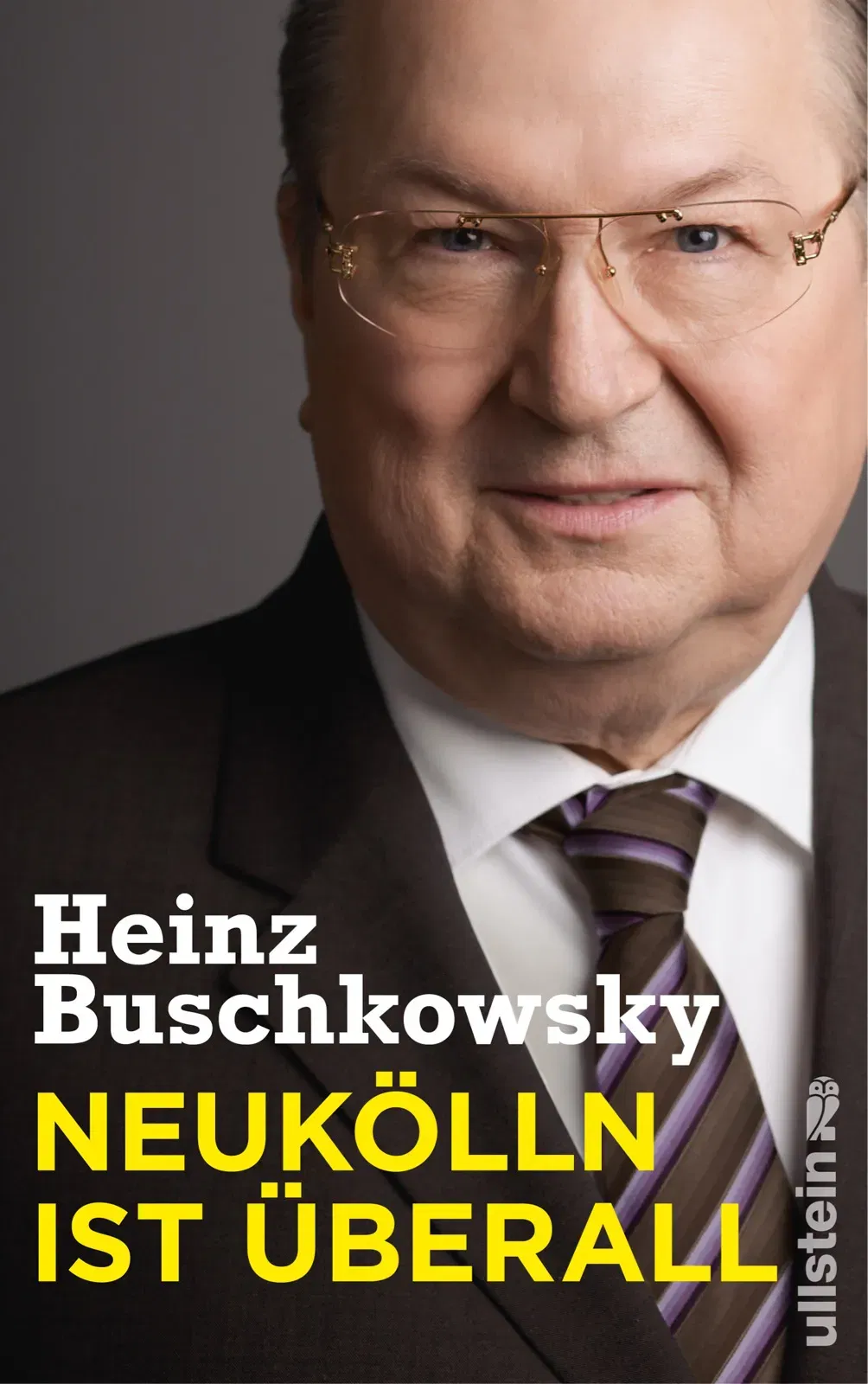 Neukölln ist überall - Heinz Buschkowsky - Bild 2