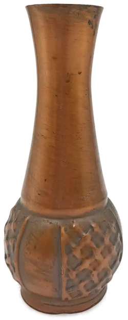 Vintage Kupfervase – Vorschau 3