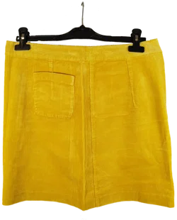 Marc O'Polo Midirock - Gr. 38 / 67% Baumwolle - Bild 2