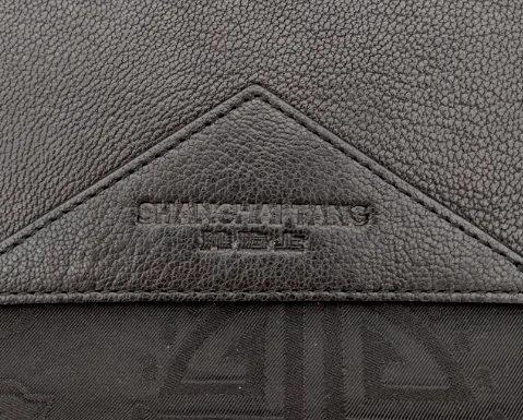Shanghai Tang - Damen Tasche – Bild 3