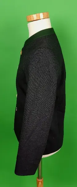 K&K Kaiserjäger - Kinder Trachtenjacke Gr. 134 - Bild 2