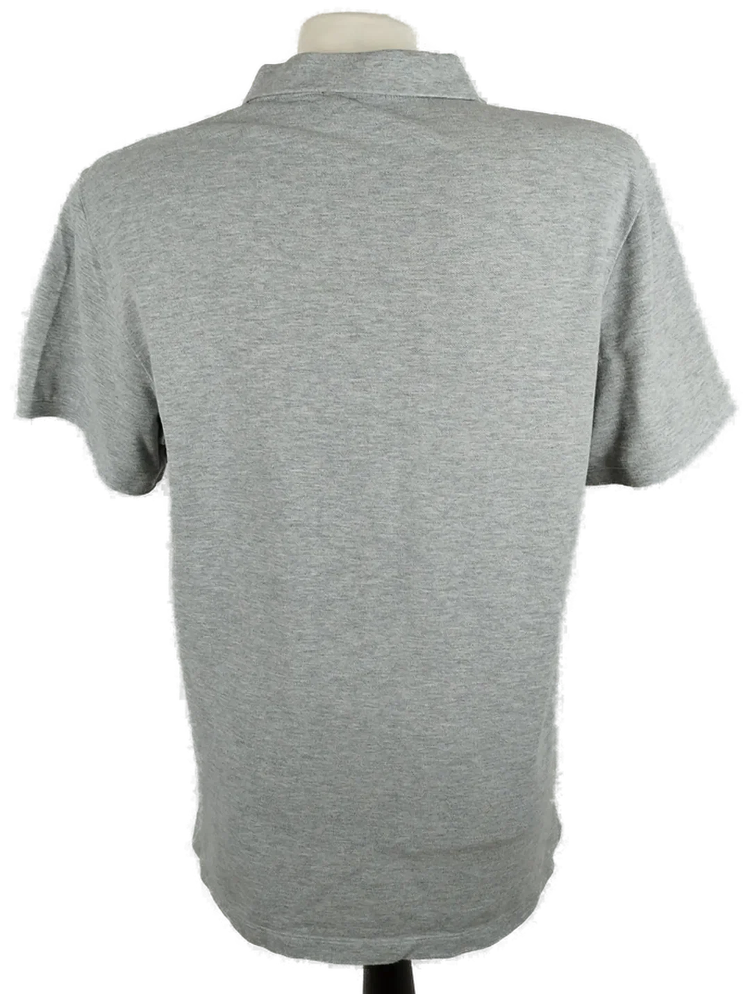 Burberry Brit Poloshirt - Gr. XXL / 100% Baumwolle – Bild 3