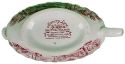 19 teiliges  Memory Lane Britsh Anchor Service - Bild 12