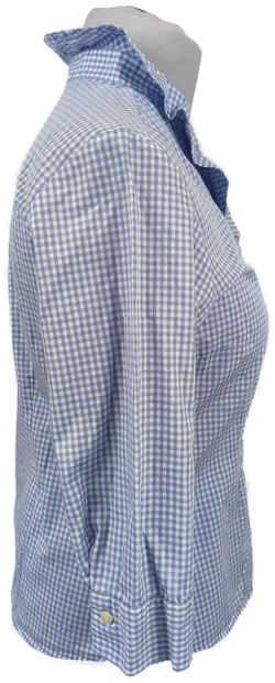 monika sommer, Damenbluse, Gr. 40, made in Graz  - Bild 4