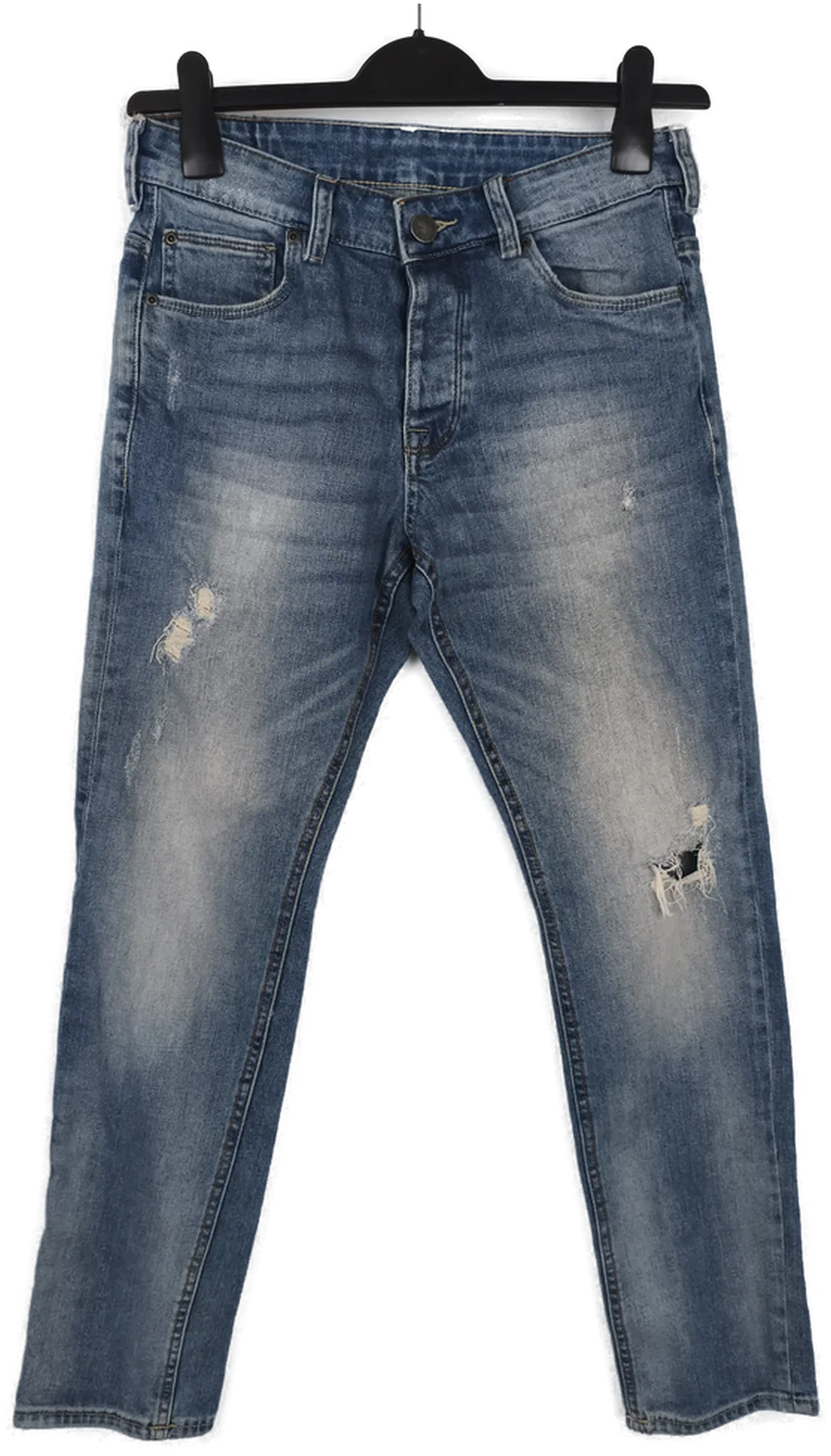 Review, Damenjeans, Gr. 30/30 - Bild 1