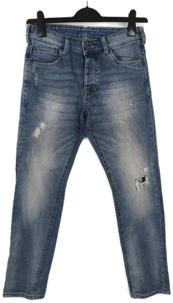 Review, Damenjeans, Gr. 30/30 - Bild 1