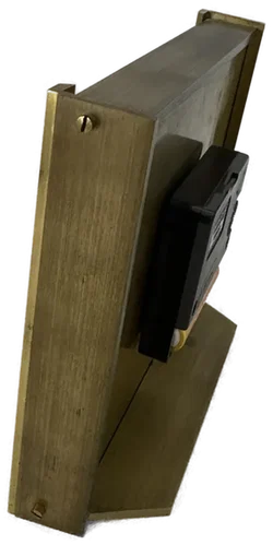 Automatic Kienzle Tischuhr - Bild 3